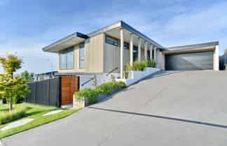 2 Dove Grove, Westmorland