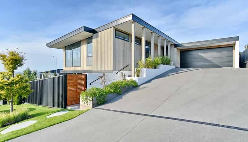 2 Dove Grove, Westmorland