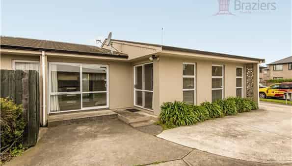 1/18 George Street, Riccarton