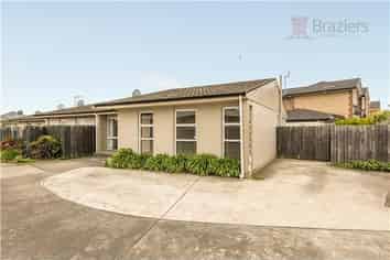 1/18 George Street, Riccarton