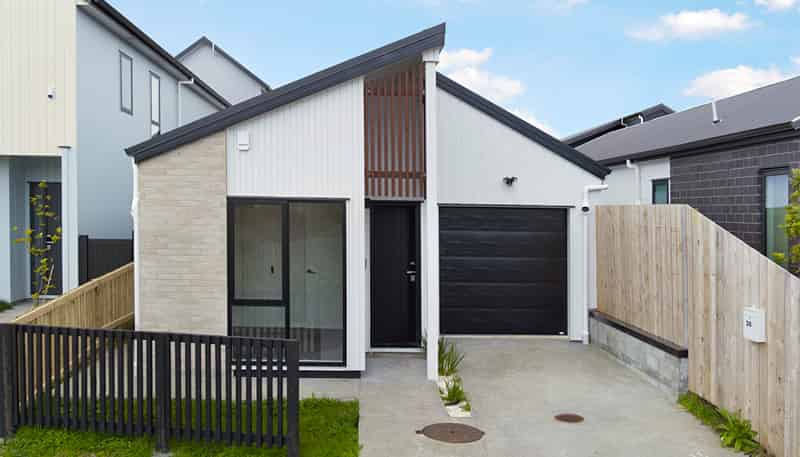 38 Papai Lane, Massey