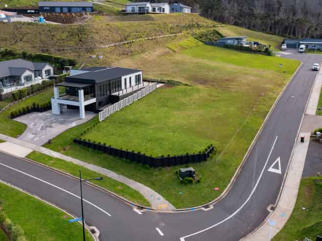 1 Tohetea Lane, Whitianga