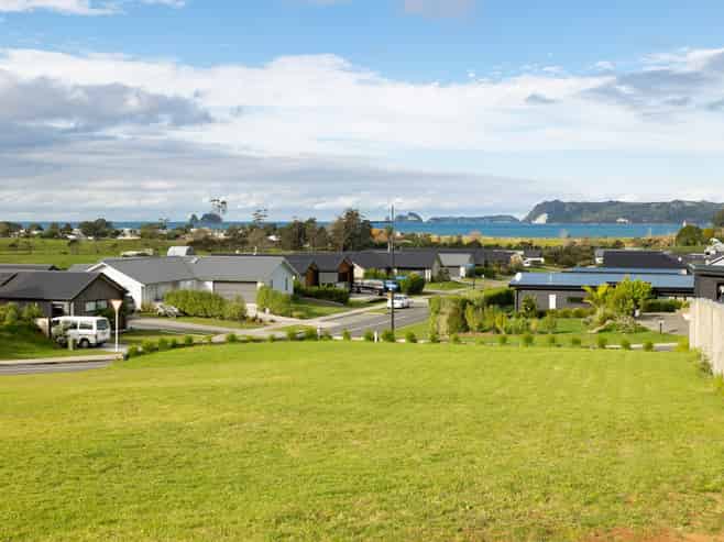 1 Tohetea Lane, Whitianga