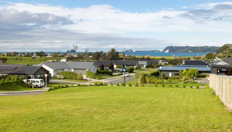 1 Tohetea Lane, Whitianga
