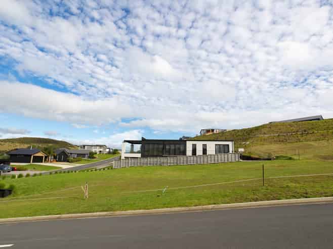 1 Tohetea Lane, Whitianga