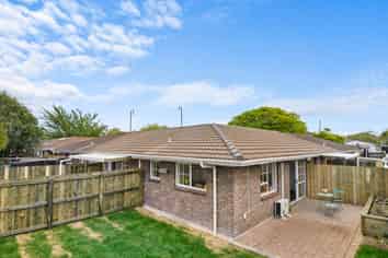 18B Eason Street, Victoria