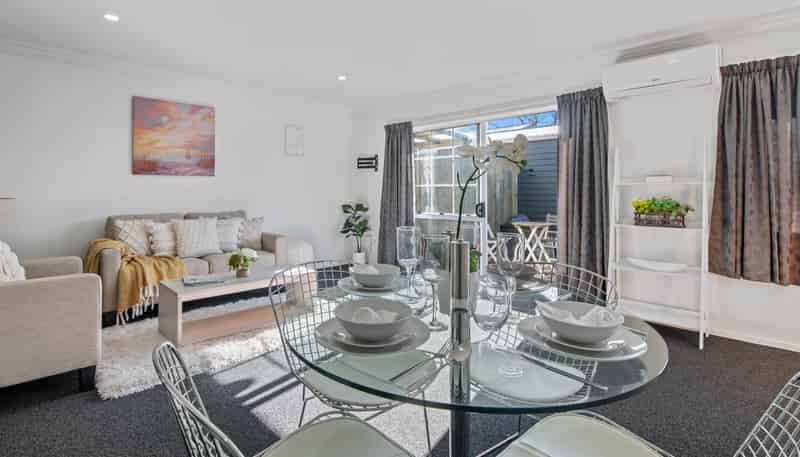 18B Eason Street, Victoria