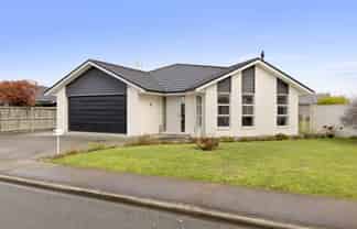 5 Wattle Lane, Rangiora