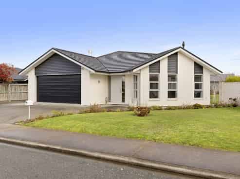 5 Wattle Lane, Rangiora