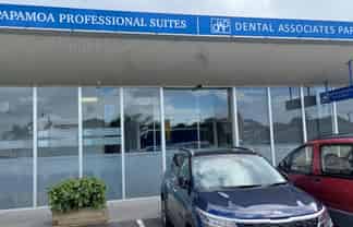 Modern business suite - Prime location
