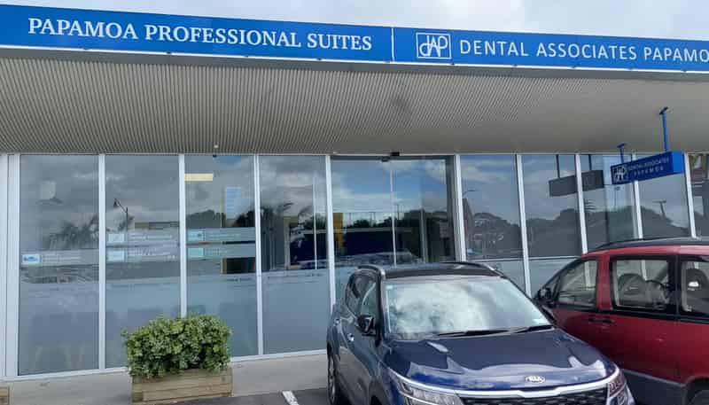 Suite 2 Un/26 Gravatt Road Beach, Papamoa Beach