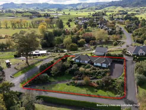 1/88 Maungakawa Road, Cambridge