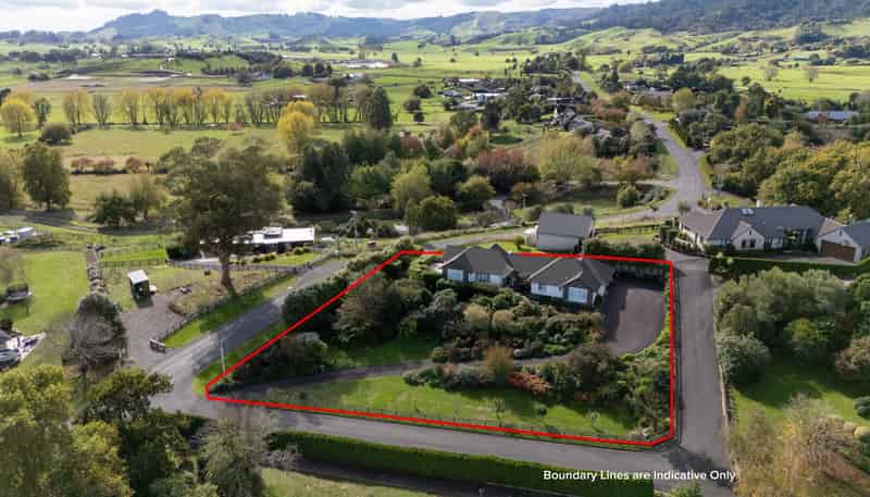 1/88 Maungakawa Road, Cambridge