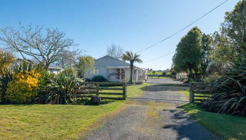 7 Arahiwi Road, Mamaku