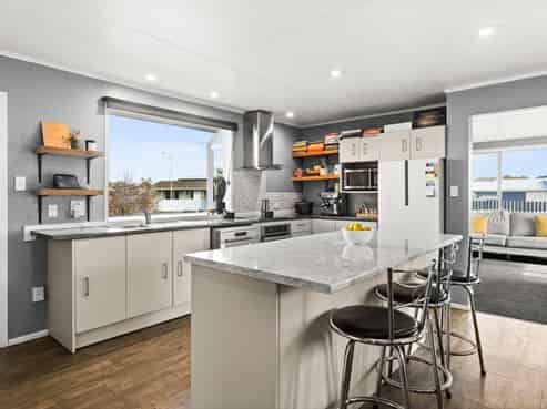 25 Argyll Crescent, Tamatea