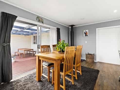 25 Argyll Crescent, Tamatea