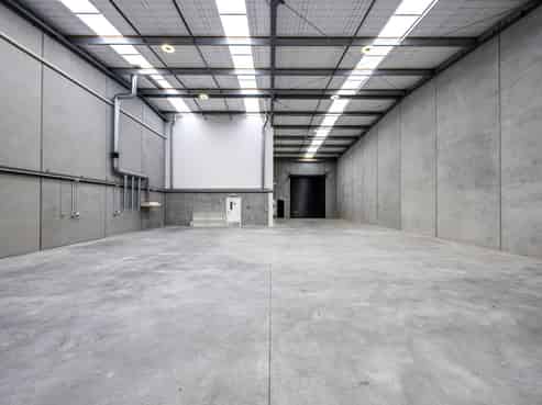 Rare industrial unit for sale in thriving Westgate
