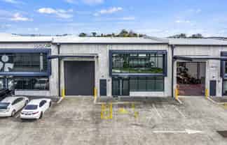 Rare industrial unit for sale in thriving Westgate