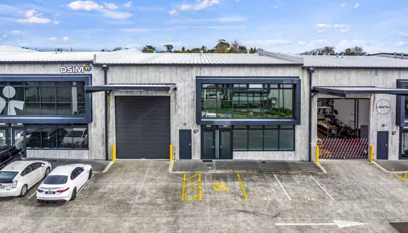 6B Topere Way, Westgate