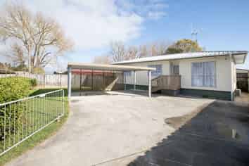 158 Higgins Road, Frankton