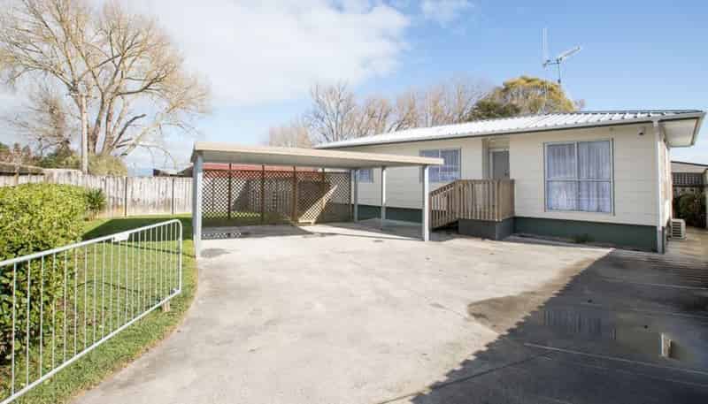 158 Higgins Road, Frankton