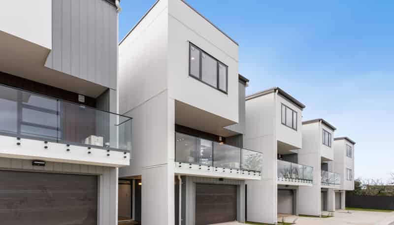 789D East Coast Road, Northcross