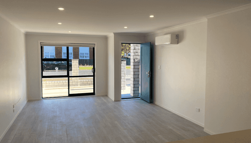 3/116 Firth Street , Hamilton East