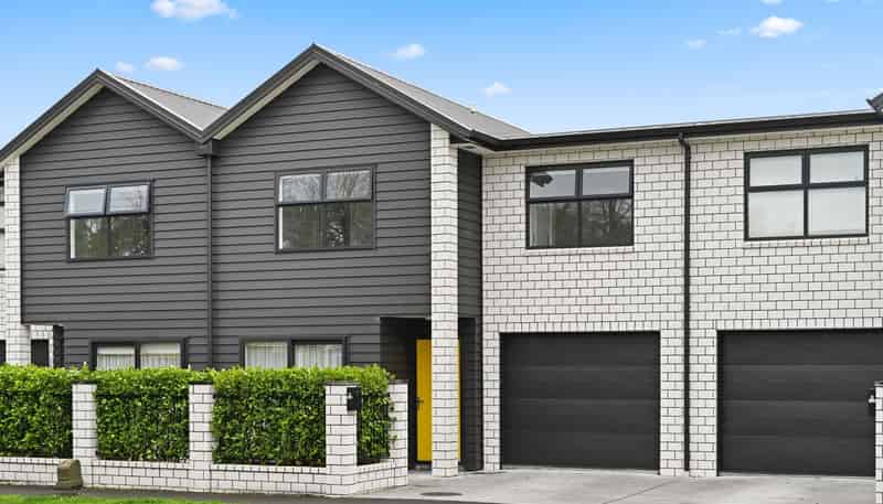 3/116 Firth Street , Hamilton East