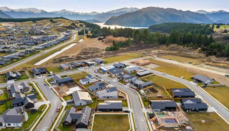 12 Onyx Street, Wanaka