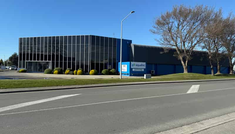 1 Bolt Place, Burnside