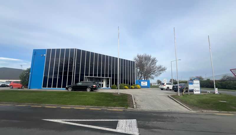 1 Bolt Place, Burnside