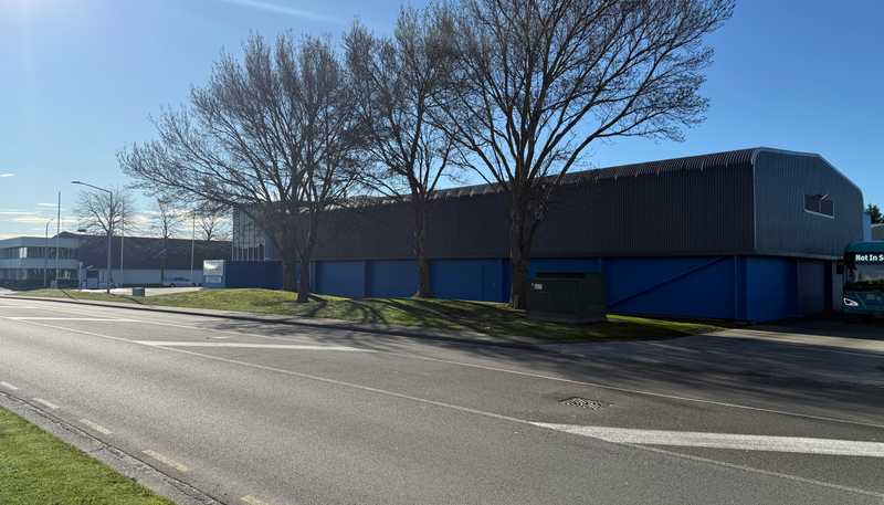 1 Bolt Place, Burnside