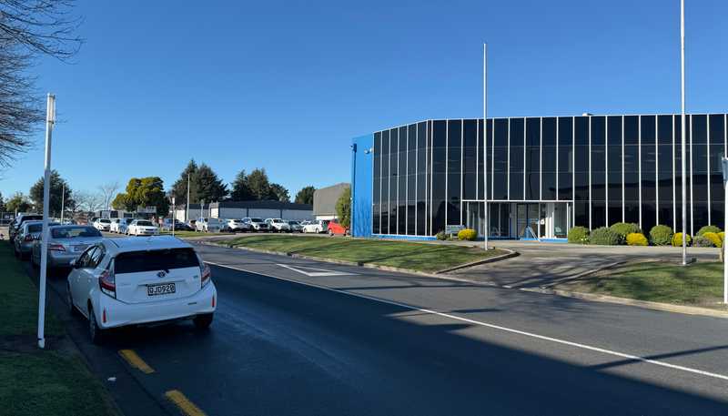 1 Bolt Place, Burnside