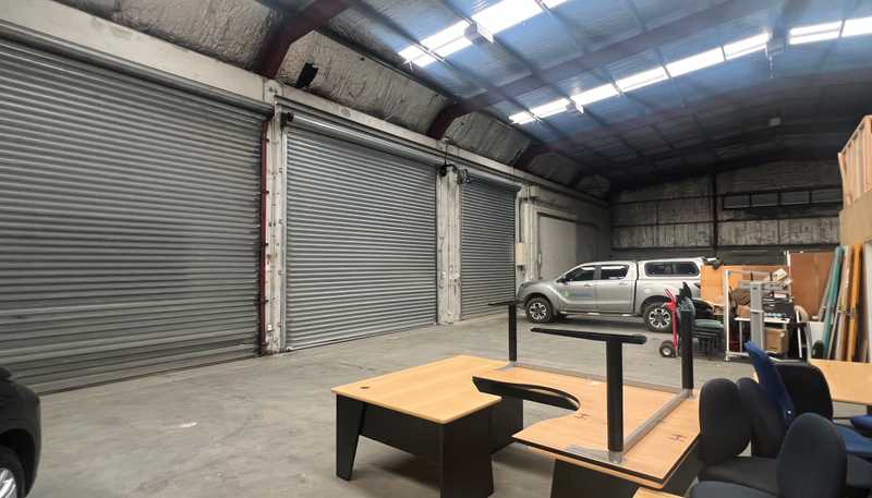 1 Bolt Place, Burnside