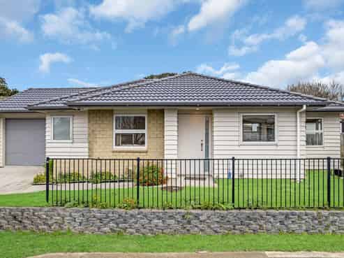 78 Totara Meadows Court, Wiri