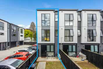 4/12 Highbury Street, Avondale