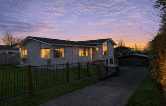 342 Pukehangi Road, Sunnybrook
