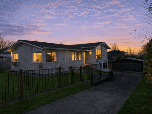 342 Pukehangi Road, Sunnybrook