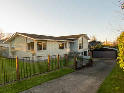 342 Pukehangi Road, Sunnybrook