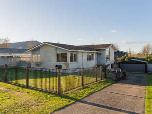 342 Pukehangi Road, Sunnybrook