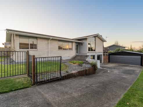 342 Pukehangi Road, Sunnybrook