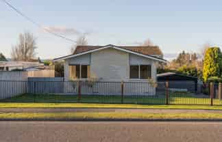 342 Pukehangi Road, Sunnybrook