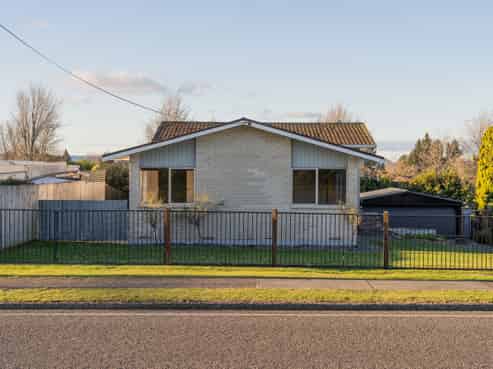 342 Pukehangi Road, Sunnybrook