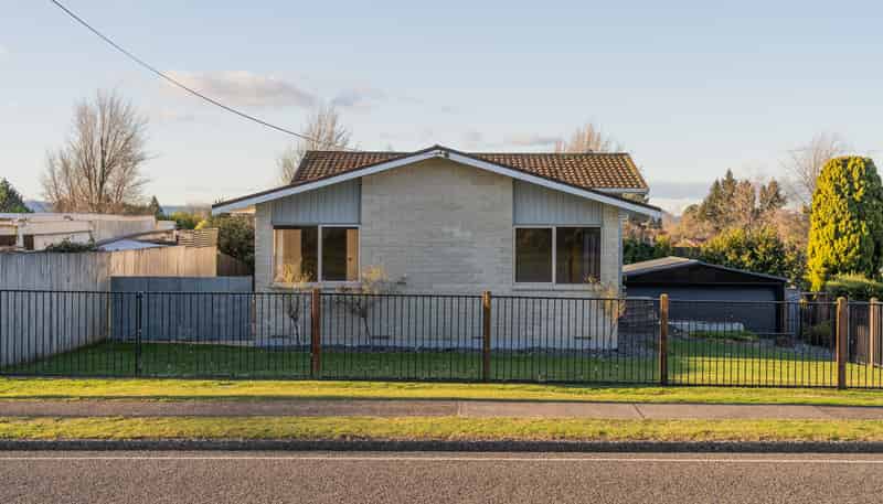 342 Pukehangi Road, Sunnybrook