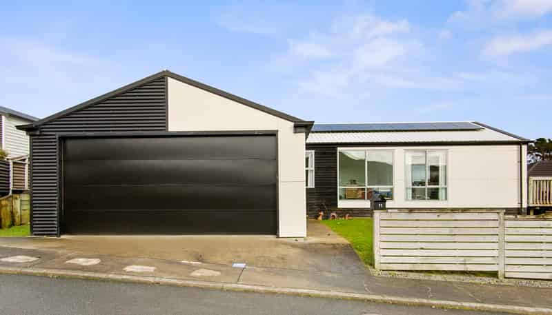 11 Otonga Heights, Maungaraki