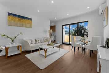 Lot 4/196 Royal Road, Massey