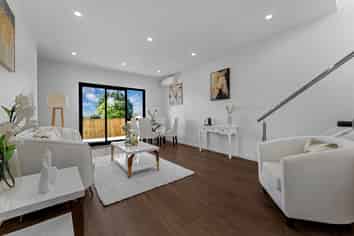 Lot 4/196 Royal Road, Massey