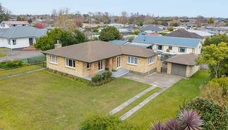 113 Stanley Avenue, Te Aroha