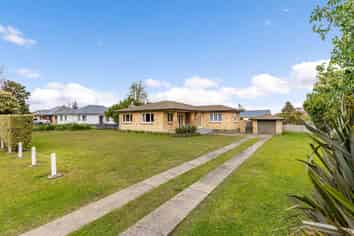 113 Stanley Avenue, Te Aroha