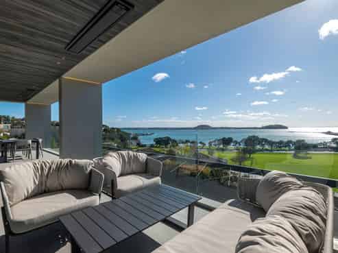 101/22 Karori Crescent, Orakei